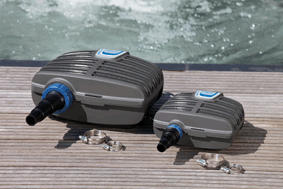 AquaMax EcoClassic