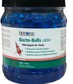 Bacto Balls