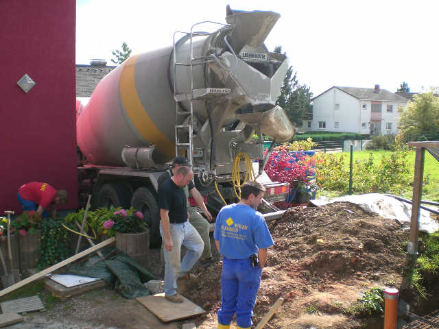 Filterschacht 7