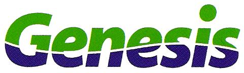 Genesis Logo